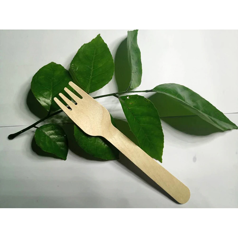 150pcs Wooden Forks Spoons Cutters Set Disposable Wood Cutlery Utensils Tableware for Dinner Barbecue ( Spoons Forks 
150pcs Wooden Forks Spoons Cutters Set Disposable Wood Cutlery Utensils Tableware for Dinner Barbecue ( Spoons Forks