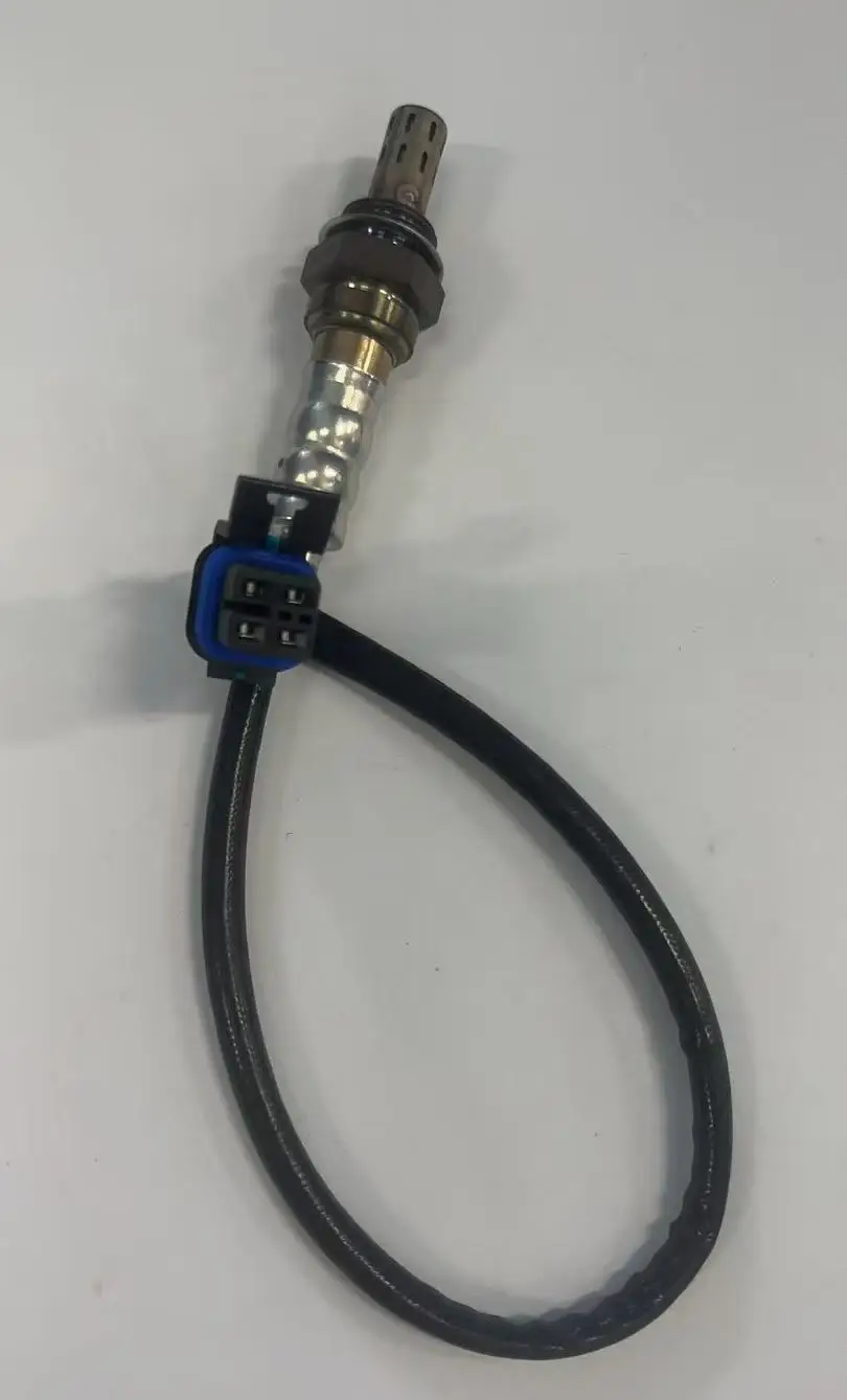 5pcs 12598176 Oxygen Sensor for Buick 12598176
5pcs 12598176 Oxygen Sensor for Buick 12598176