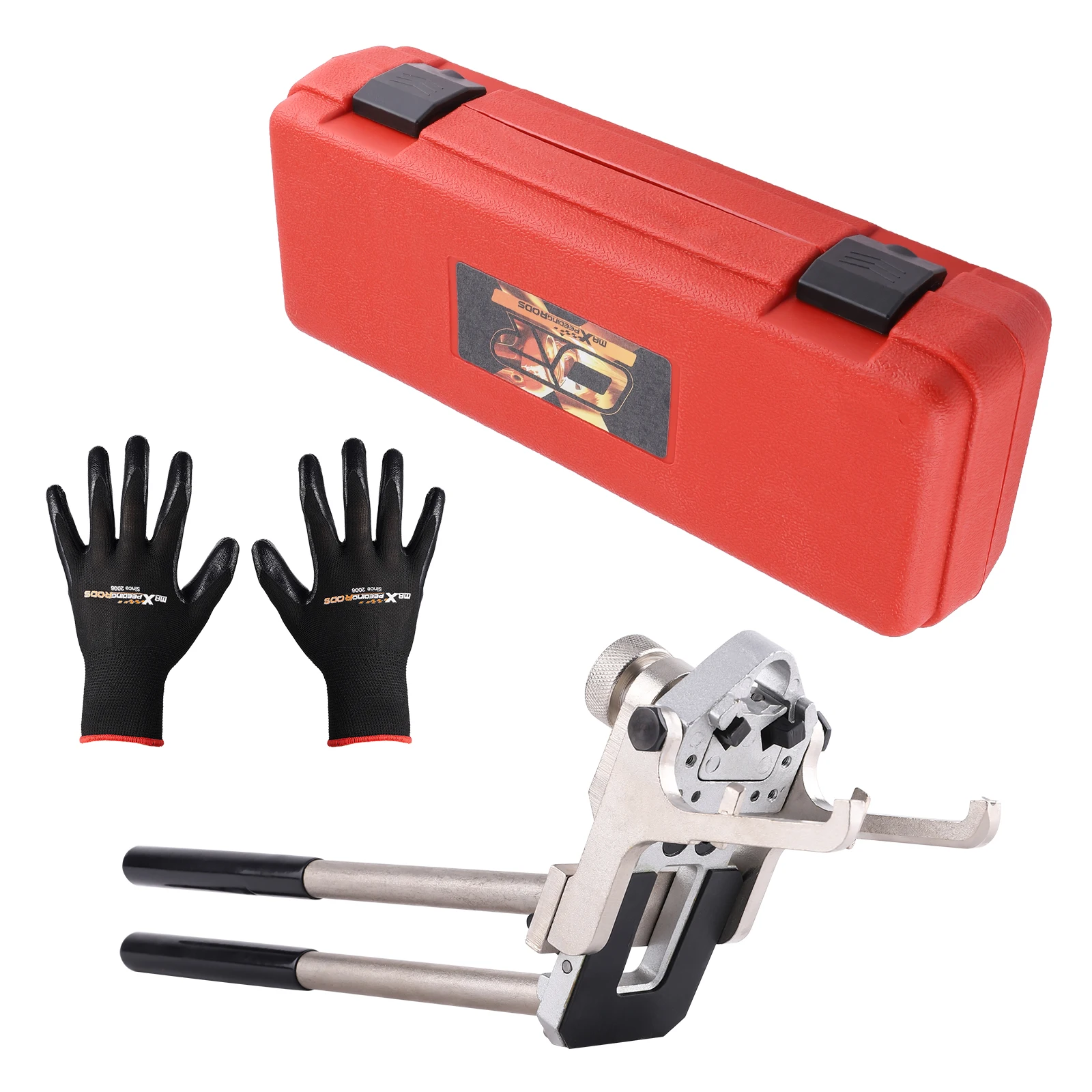 Valve Pressure Torsion Spring Installer Remover Tool Plier Fit BMW N13 26 52 55
Valve Pressure Torsion Spring Installer Remover Tool Plier Fit BMW N13 26 52 55