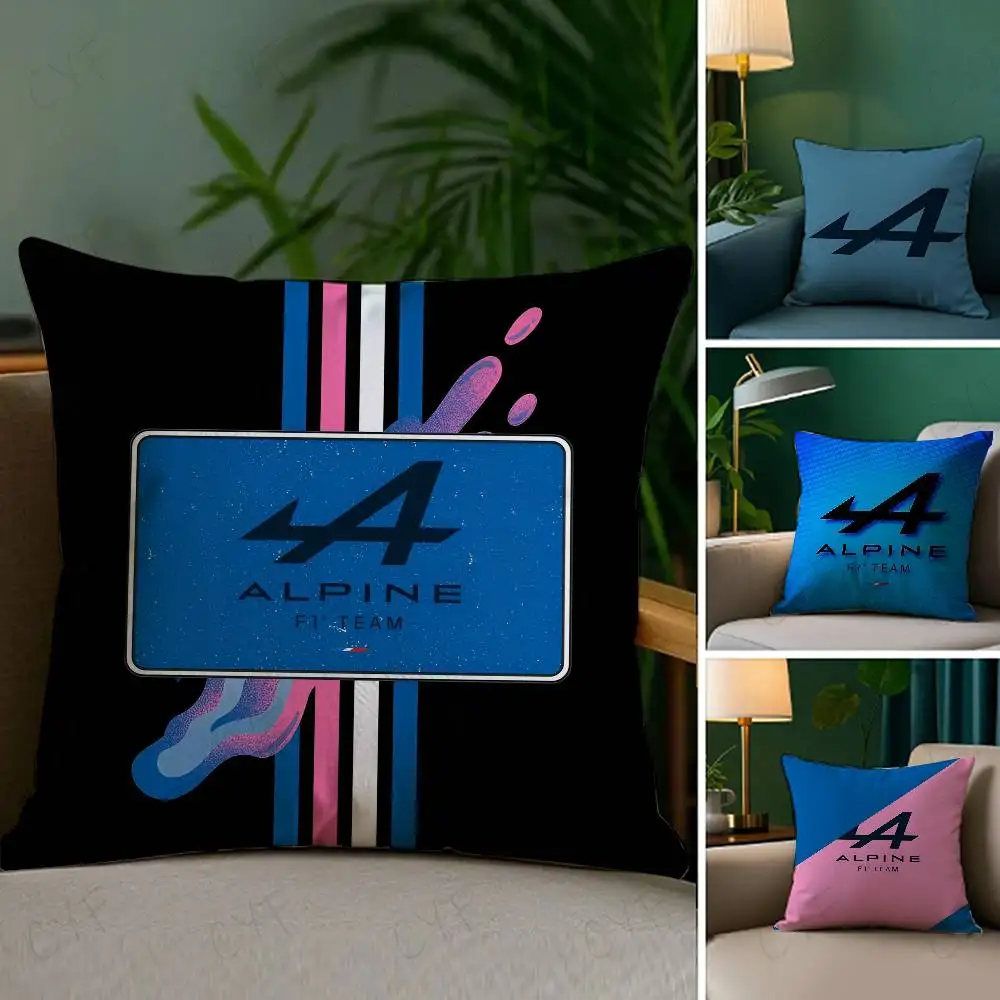 Cool Car A-Alpine Anime Pillow Case Custom Printed Brushed Fleece Pillow, Baby Skin-Touch, Eco-Friendly Dye-Sublimation Cushion
Cool Car A-Alpine Anime Pillow Case Custom Printed Brushed Fleece Pillow, Baby Skin-Touch, Eco-Friendly Dye-Sublimation Cushion