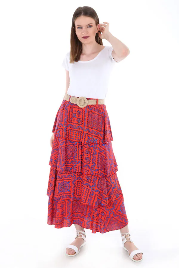 Straw Arched Frilly Skirt Korean Fashion Ladies Skirt Mini Gothic Clothing Women 'S Skirt Korean Fashion Skirts Womens 2021
Straw Arched Frilly Skirt Korean Fashion Ladies Skirt Mini Gothic Clothing Women 'S Skirt Korean Fashion Skirts Womens 2021