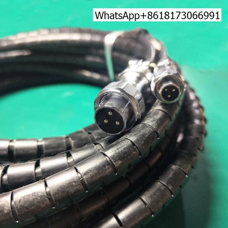 Кабель для подключения верхнего и нижнего компьютеров Mingquan MQY-202 201, кабель для передачи сигнала связи, измеритель дымовых газов с непрозрачным экраном.
Кабель для подключения верхнего и нижнего компьютеров Mingquan MQY-202 201, кабель для передачи сигнала связи, измеритель дымовых газов с непрозрачным экраном.