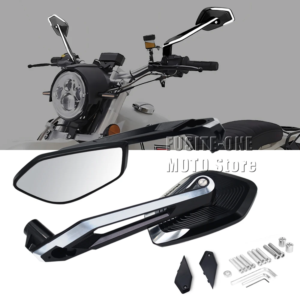 Motorcycle accessories motorcycle rearview mirror motorcycle side mirror For X-ride 125 50 650
Motorcycle accessories motorcycle rearview mirror motorcycle side mirror For X-ride 125 50 650
