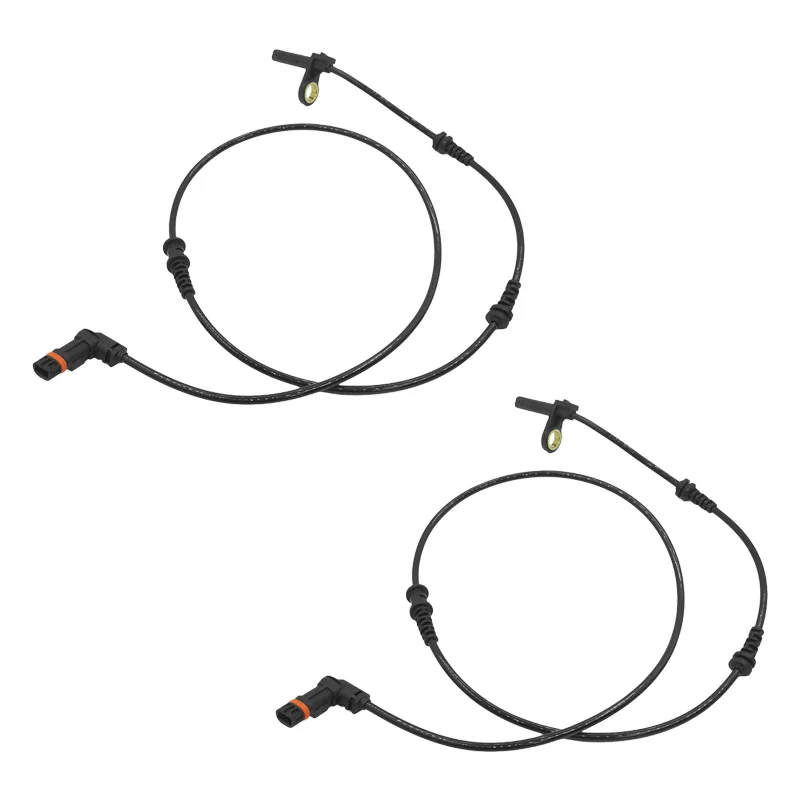 1/2Pcs Front ABS Wheel Speed Sensor For Mercedes Benz S-Class W221 S300 S350 S500 S600 CL-Class C216 CL600 2219057100 2215400317
1/2Pcs Front ABS Wheel Speed Sensor For Mercedes Benz S-Class W221 S300 S350 S500 S600 CL-Class C216 CL600 2219057100 2215400317