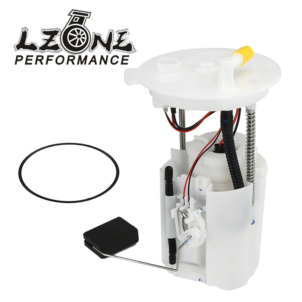 Electric Fuel Pump Module Assembly Compatible with Honda Accord 2018 2019 2020 2021 2022 1.5L 17045TVAA01
Electric Fuel Pump Module Assembly Compatible with Honda Accord 2018 2019 2020 2021 2022 1.5L 17045TVAA01
