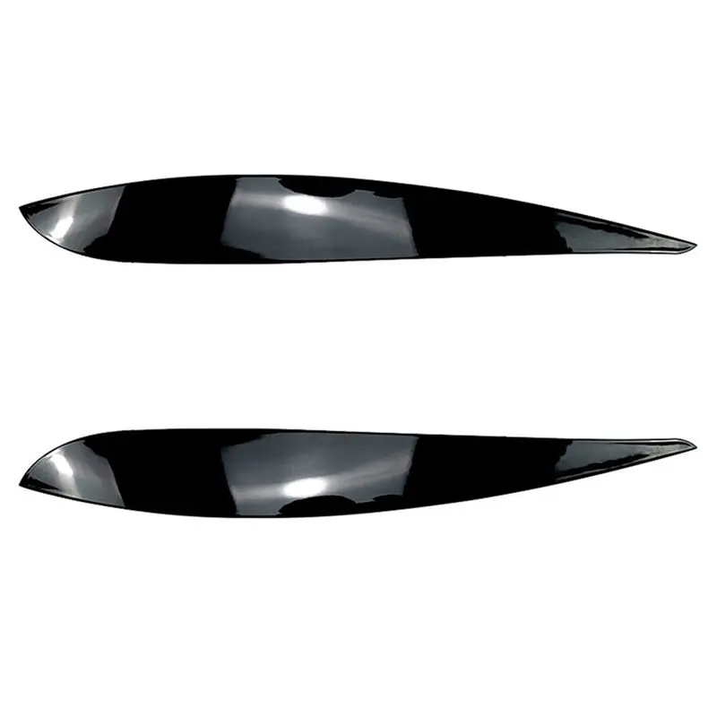 Durable-Headlight Eyebrows Headlight Eyebrows Decorative Car Headlight Eyebrows For VW Polo Polo 9N 2005-2009
Durable-Headlight Eyebrows Headlight Eyebrows Decorative Car Headlight Eyebrows For VW Polo Polo 9N 2005-2009
