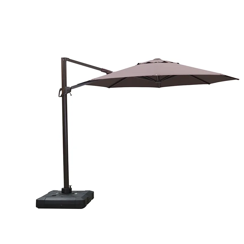 factory Product Commercial Hotel Umbrella Garden Patio Umbrellas with Tilt for Outdoor
factory Product Commercial Hotel Umbrella Garden Patio Umbrellas with Tilt for Outdoor