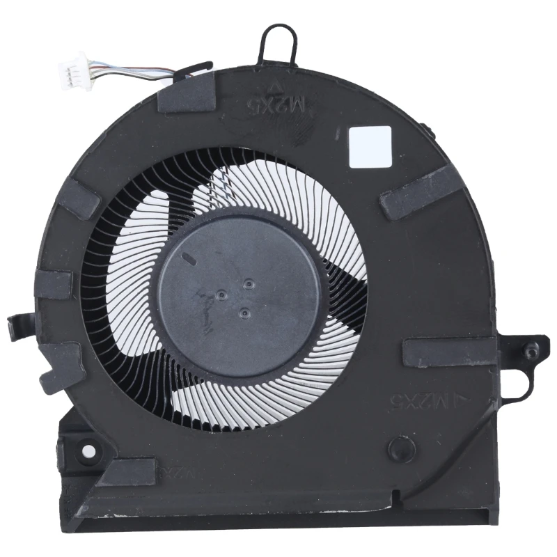 CPU Coolers Fan GPU Radiators Replacement for OMEN 7/8 16-B 16-C TPN-Q265 TPN-Q267 Laptop 601B
CPU Coolers Fan GPU Radiators Replacement for OMEN 7/8 16-B 16-C TPN-Q265 TPN-Q267 Laptop 601B