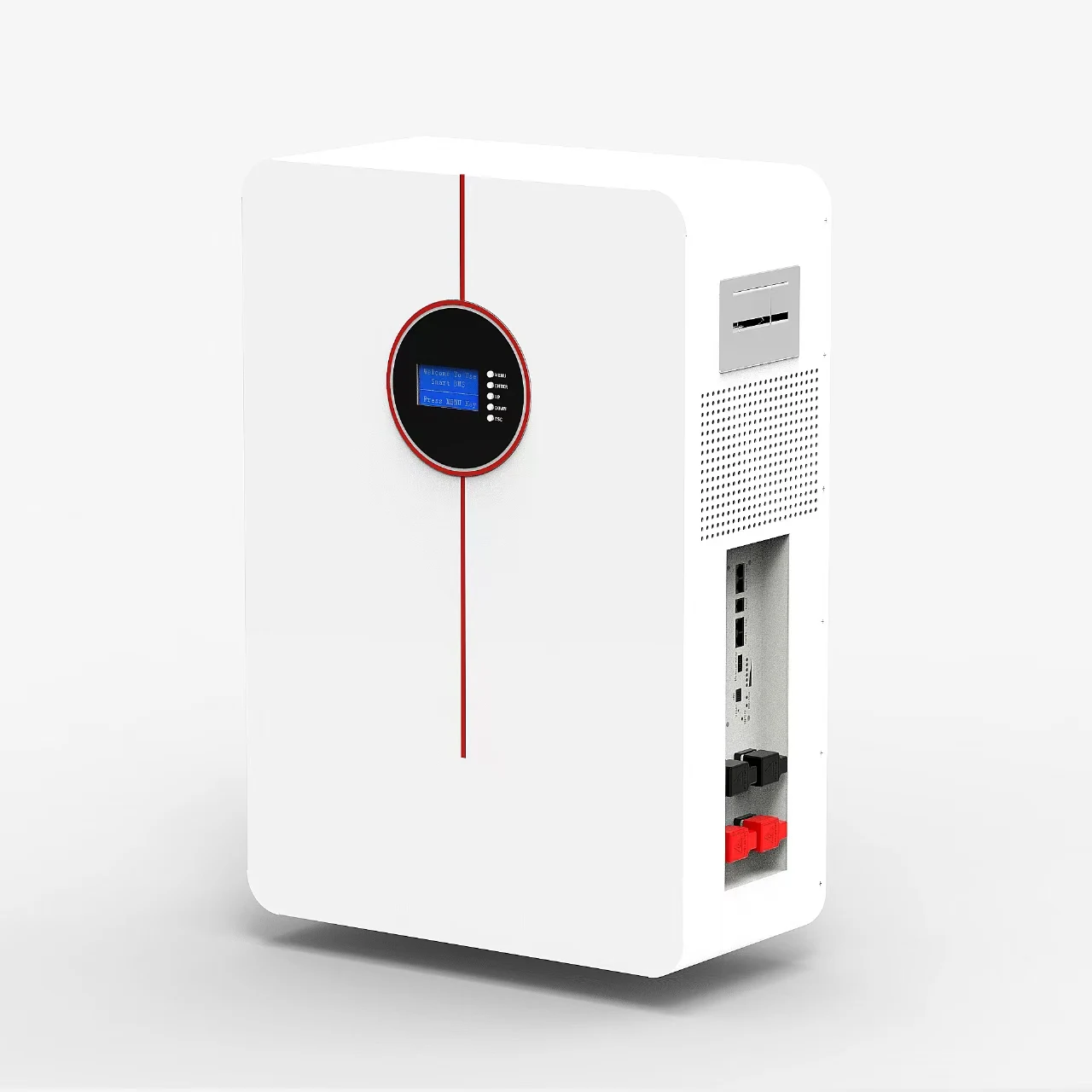 New Arrival Zumax 100AH 51.2V Lithium Ion Battery Pack Competitive Price 48v 200ah 15kwh LifePo4 Lithium Ion Batteries
New Arrival Zumax 100AH 51.2V Lithium Ion Battery Pack Competitive Price 48v 200ah 15kwh LifePo4 Lithium Ion Batteries