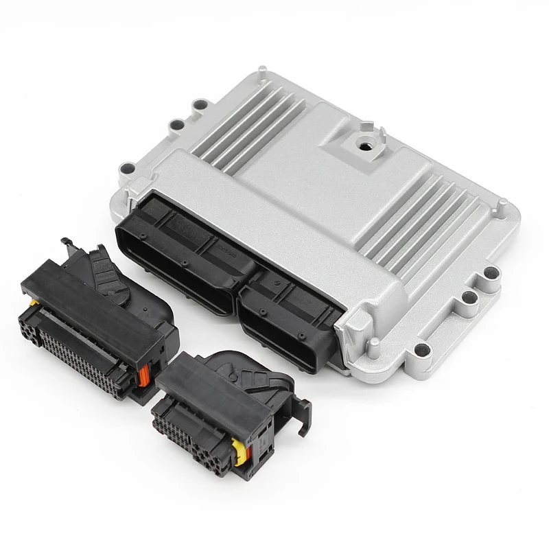 121 Pin ECU Housing Wire to Board PCB Aluminum Box Car On-Board Controller Panel Circuit Board Connector Housin 1241434-1
121 Pin ECU Housing Wire to Board PCB Aluminum Box Car On-Board Controller Panel Circuit Board Connector Housin 1241434-1