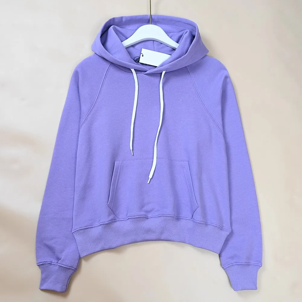 Ladies Casual Long Sleeve Hoodie Autumn Winter Cotton Blend Comfortable Fit Hooded Sweatshirt Streetwear Style Color
Ladies Casual Long Sleeve Hoodie Autumn Winter Cotton Blend Comfortable Fit Hooded Sweatshirt Streetwear Style Color