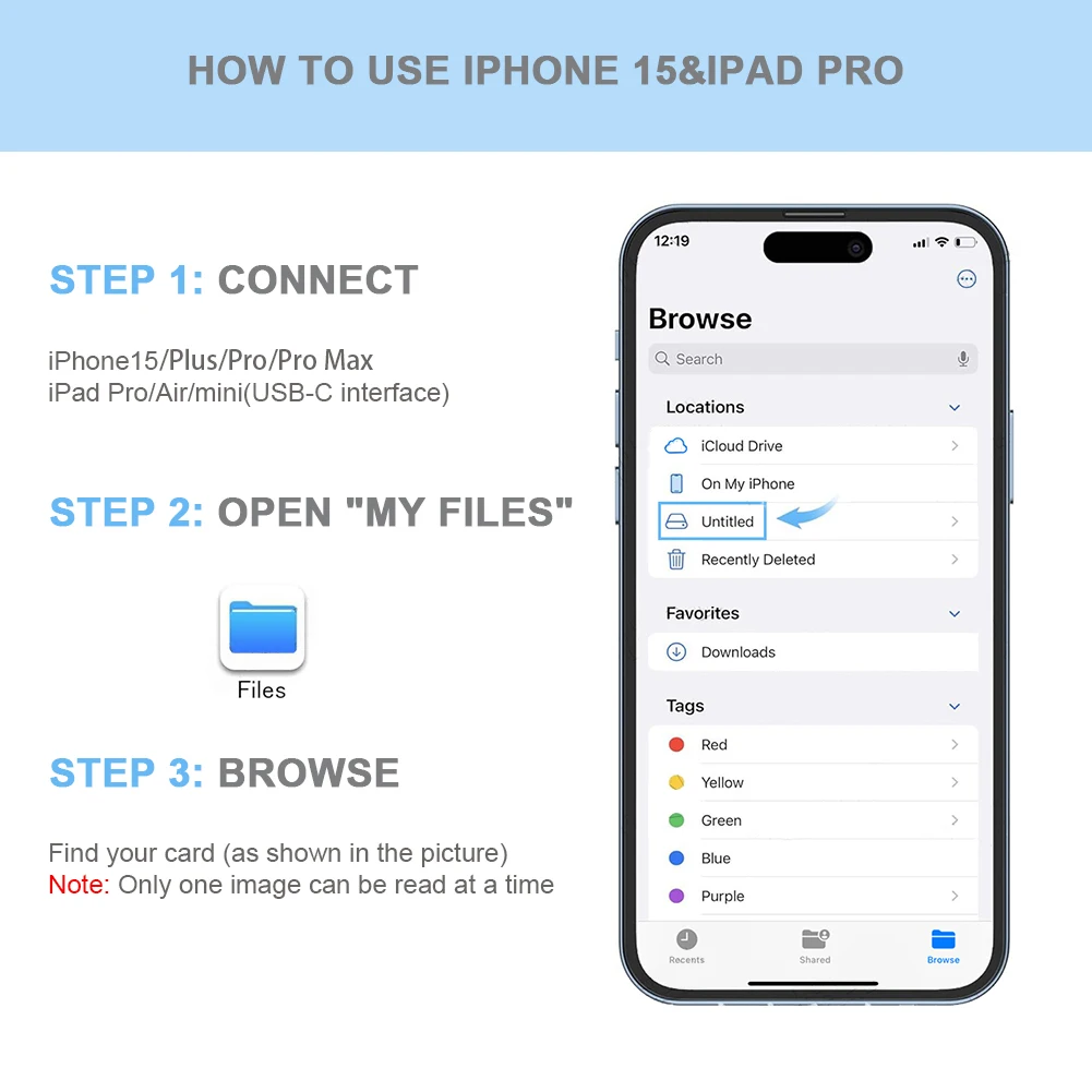 3 in 1 Type C To CF/SD/TF Card Adapter USB C Memory Card Reader Compact Camera Card Reader for iPad iPhone 15 MacBook
3 in 1 Type C To CF/SD/TF Card Adapter USB C Memory Card Reader Compact Camera Card Reader for iPad iPhone 15 MacBook