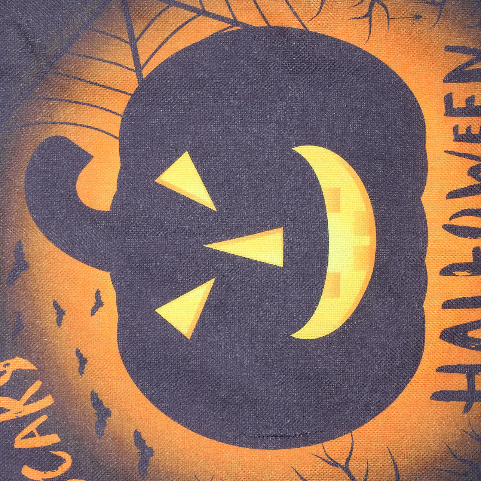 Halloween Pumpkin Head Pillowcase Comfortable Sofa Couch Decorative Throw Pillow Case Pumpkin Pattern Throw Pillow Cover
Halloween Pumpkin Head Pillowcase Comfortable Sofa Couch Decorative Throw Pillow Case Pumpkin Pattern Throw Pillow Cover