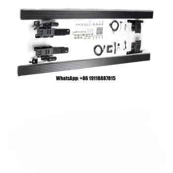 Factory Original Electric Waterproof Automatic Car Power Step Pedal Running Board for Toyota Sienna for toyota
Factory Original Electric Waterproof Automatic Car Power Step Pedal Running Board for Toyota Sienna for toyota