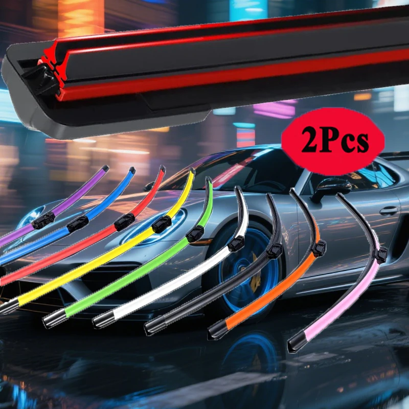 For Honda Accord 2003 2004 2005 2006 2007 Front Window Windscreen Windshield Wipers Car Accessories Stickers Car Wiper Blades
For Honda Accord 2003 2004 2005 2006 2007 Front Window Windscreen Windshield Wipers Car Accessories Stickers Car Wiper Blades
