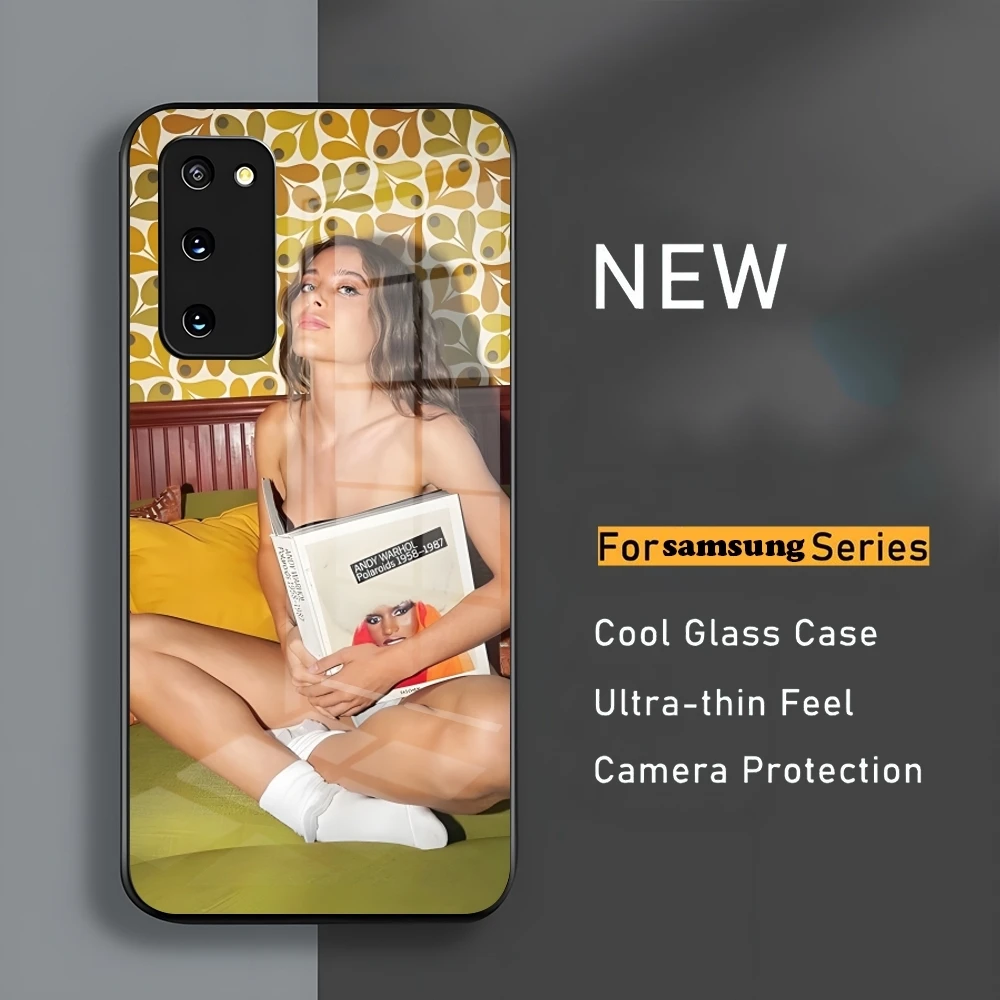 Чехол для Samsung S24 23 A54 S21 S22 Ultra A 42 32 52 51 Note 23 S10 E Plus S20 FE Pro A12
Чехол для Samsung S24 23 A54 S21 S22 Ultra A 42 32 52 51 Note 23 S10 E Plus S20 FE Pro A12