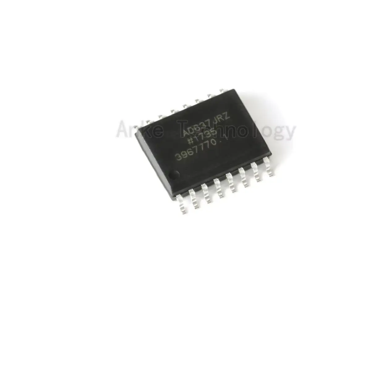 Original Authentic AD637JRZ-RL SOIC-16 High Precision Wideband RMS-DC Converter 5PCS
Original Authentic AD637JRZ-RL SOIC-16 High Precision Wideband RMS-DC Converter 5PCS
