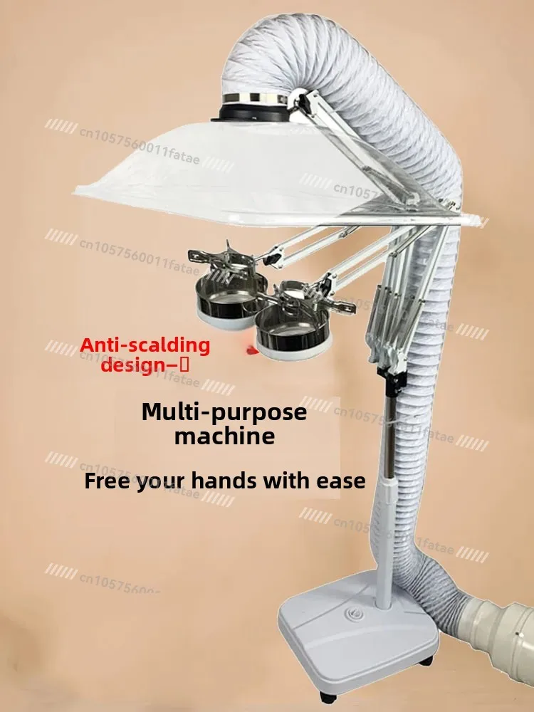 Smoke Exhaust Bracket, Household Smoking Machine Box, Handheld Moxibustion Smoke Exhaust System
Smoke Exhaust Bracket, Household Smoking Machine Box, Handheld Moxibustion Smoke Exhaust System