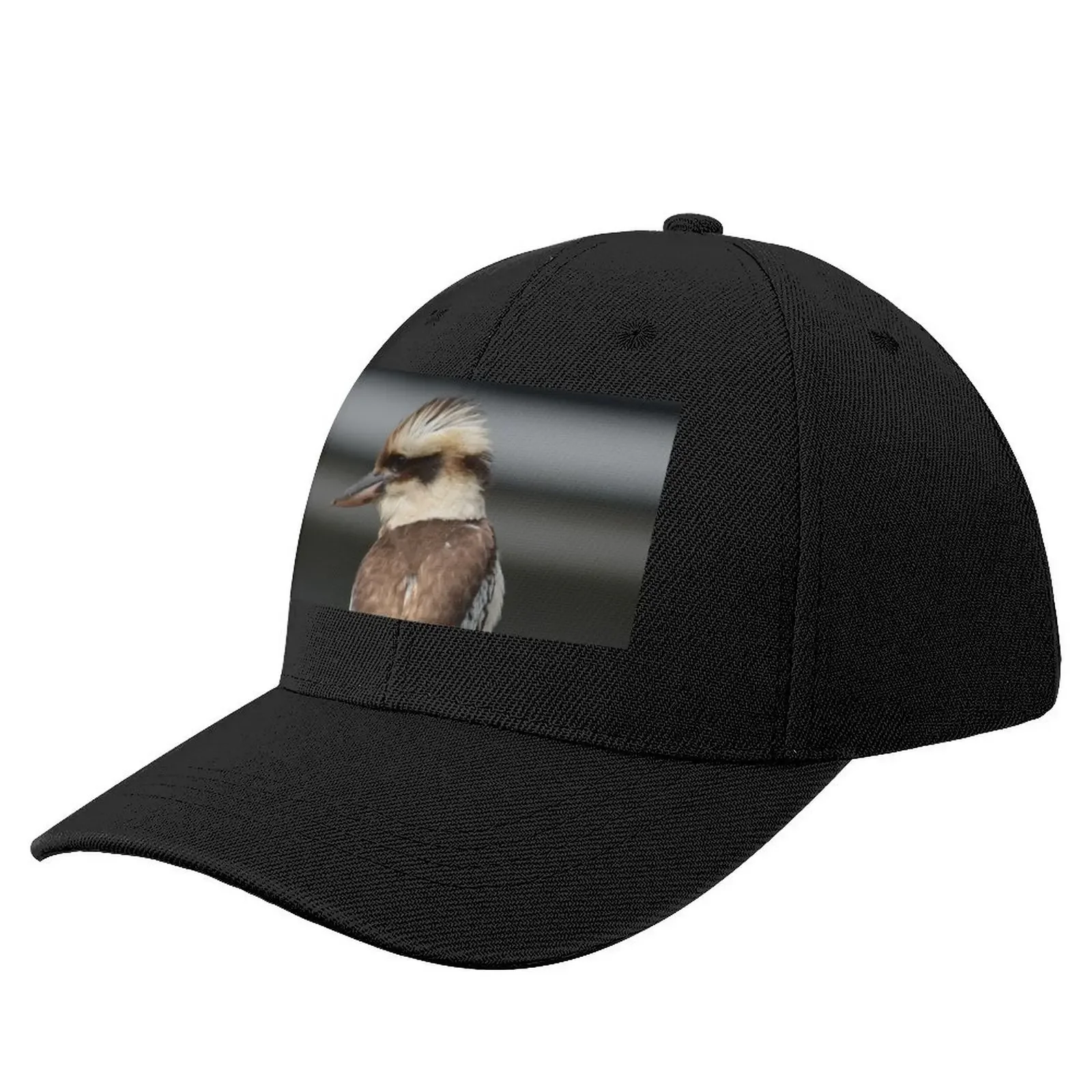 Kookaburra punk Baseball Cap Snapback Cap Thermal Visor Hat Beach funny hat Caps Women Men's
Kookaburra punk Baseball Cap Snapback Cap Thermal Visor Hat Beach funny hat Caps Women Men's