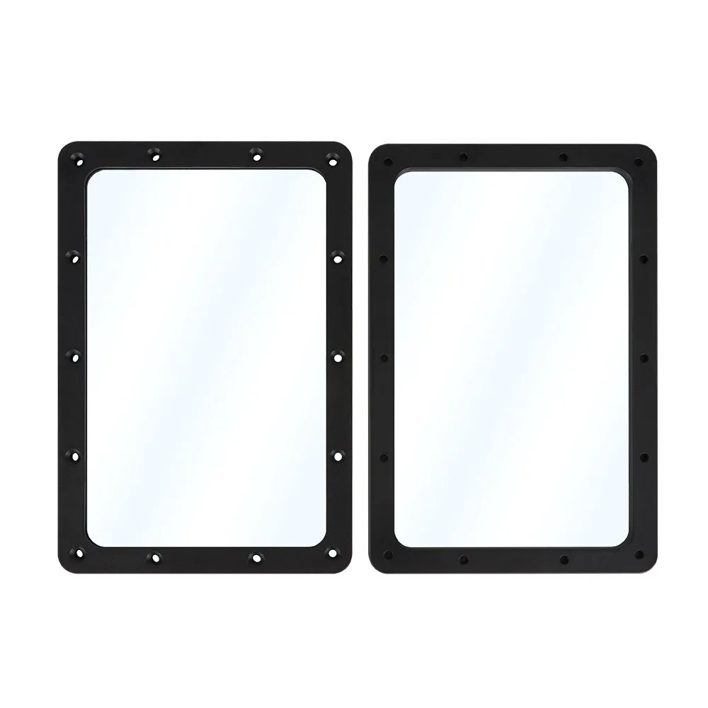 ANYCUBIC Photon Mono, Photon Mono 4K, Photon Ultra, D2 2 шт. FEP
ANYCUBIC Photon Mono, Photon Mono 4K, Photon Ultra, D2 2 шт. FEP