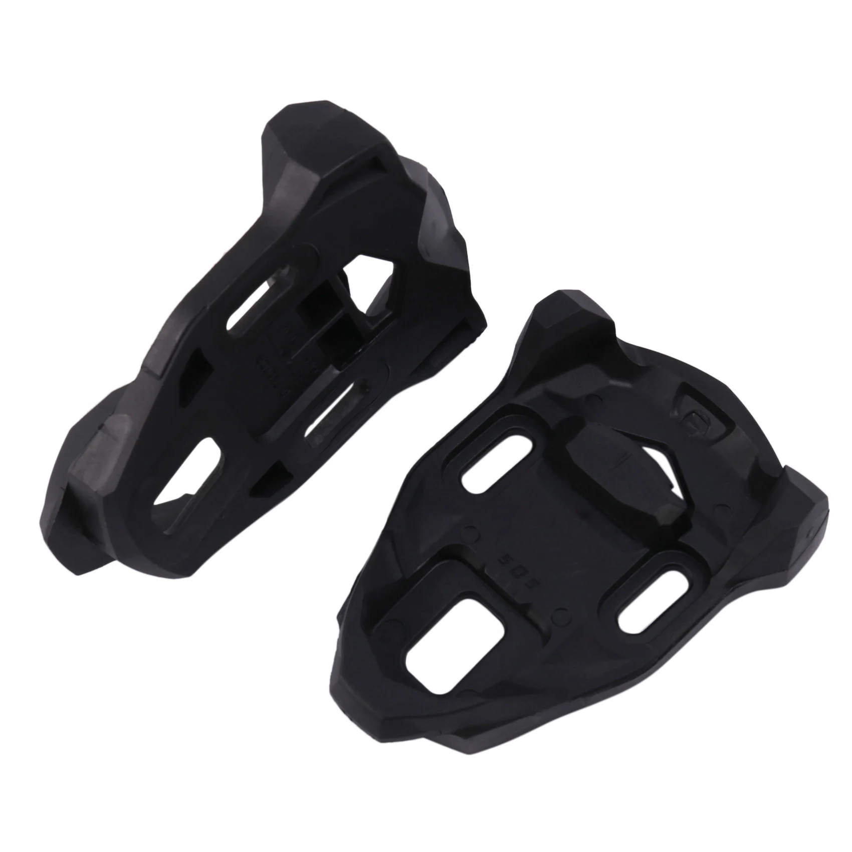 AA75-4X Bike Cleat Set Road Bike Cycling Pedal Cleat Lock Anti-Skid Road Bike Cleat For Time Iclic/X-Presso Pedal
AA75-4X Bike Cleat Set Road Bike Cycling Pedal Cleat Lock Anti-Skid Road Bike Cleat For Time Iclic/X-Presso Pedal