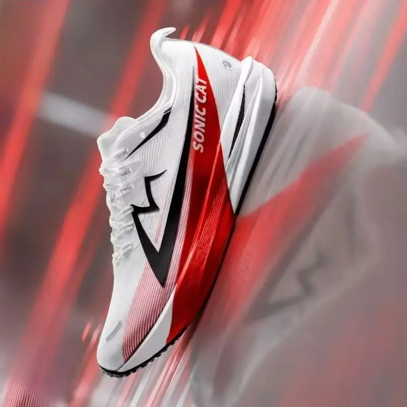 Designer Brand Running Shoe Mesh Breathable Gym Outdoor Shoe Non-Slip Walking Jogging Shoe Carbon Plate Running Trainers Shoes
Designer Brand Running Shoe Mesh Breathable Gym Outdoor Shoe Non-Slip Walking Jogging Shoe Carbon Plate Running Trainers Shoes