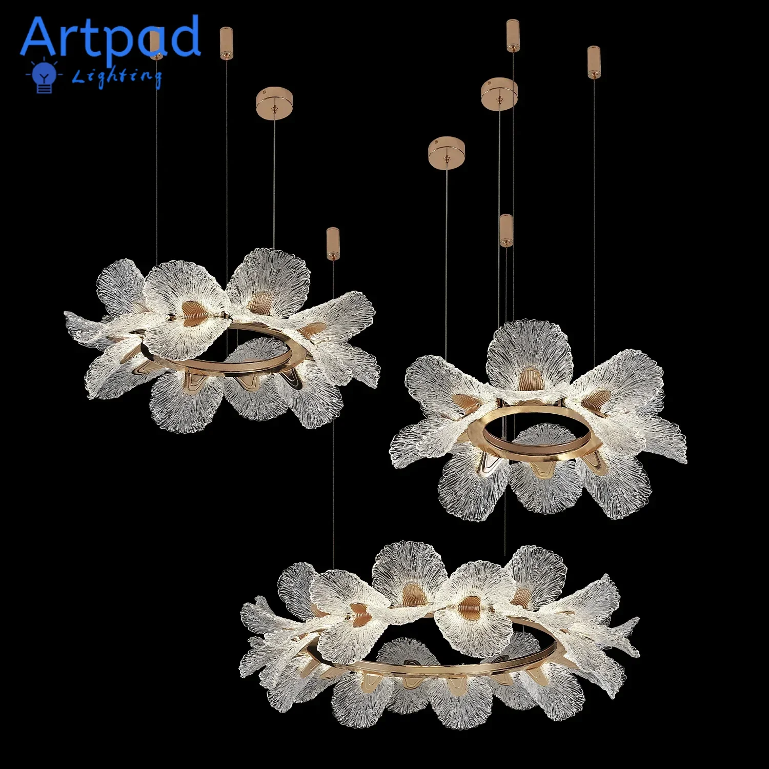 Luxury French Floral Chandelier Carved Duplex Staircase Pendant Light for Villa High Ceiling Living Room Hotel Lobby Lamp
Luxury French Floral Chandelier Carved Duplex Staircase Pendant Light for Villa High Ceiling Living Room Hotel Lobby Lamp