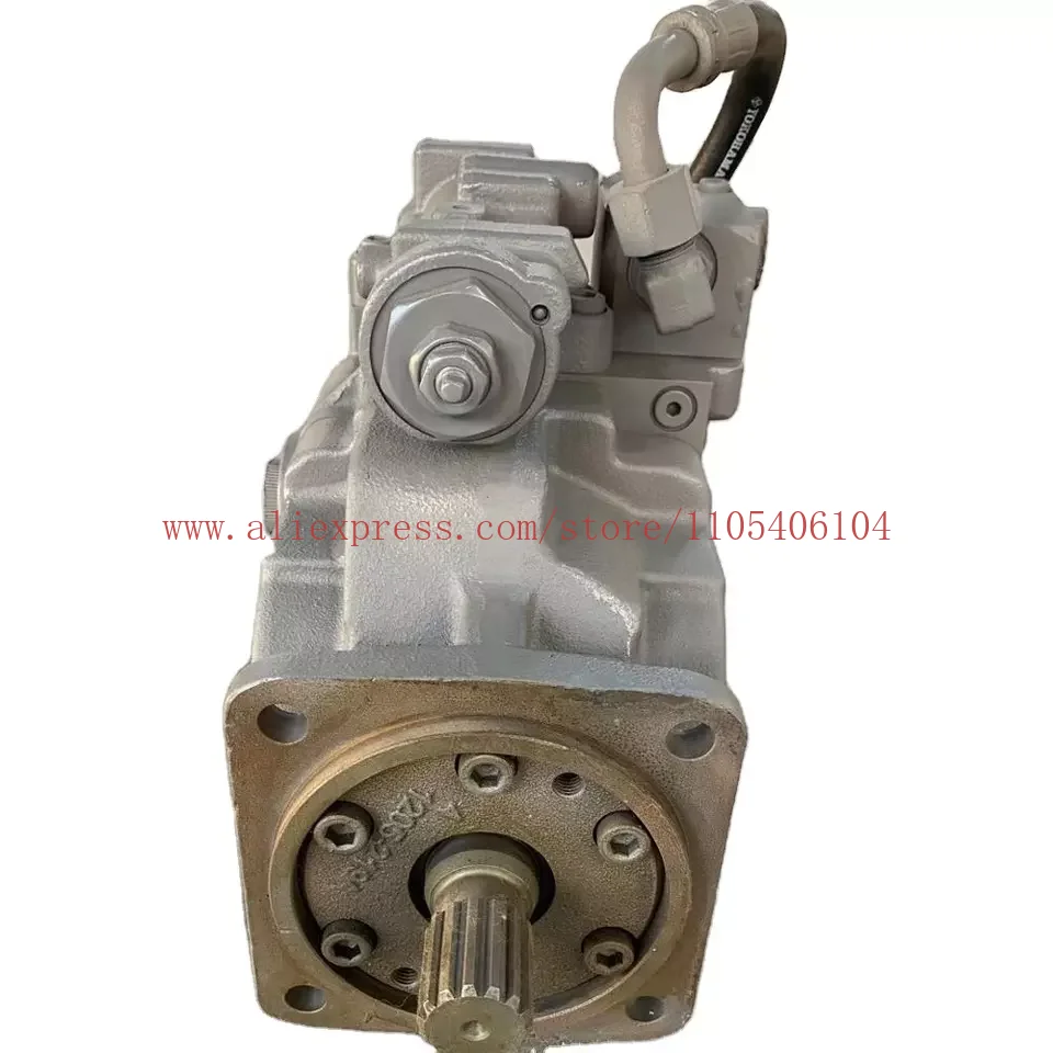 PVC80 PVC90 hydraulic pump for EC80 excavator 14654644 14623786 14520750
PVC80 PVC90 hydraulic pump for EC80 excavator 14654644 14623786 14520750