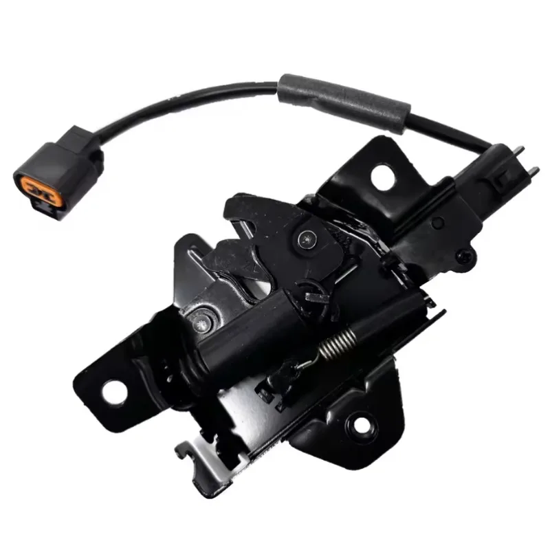 Для Hyundai Santa Fe 2013 2014 2015 2016 2017 2018 811302W001 81130-2W001 защелка капота в сборе, автомобильная деталь, новинка
Для Hyundai Santa Fe 2013 2014 2015 2016 2017 2018 811302W001 81130-2W001 защелка капота в сборе, автомобильная деталь, новинка