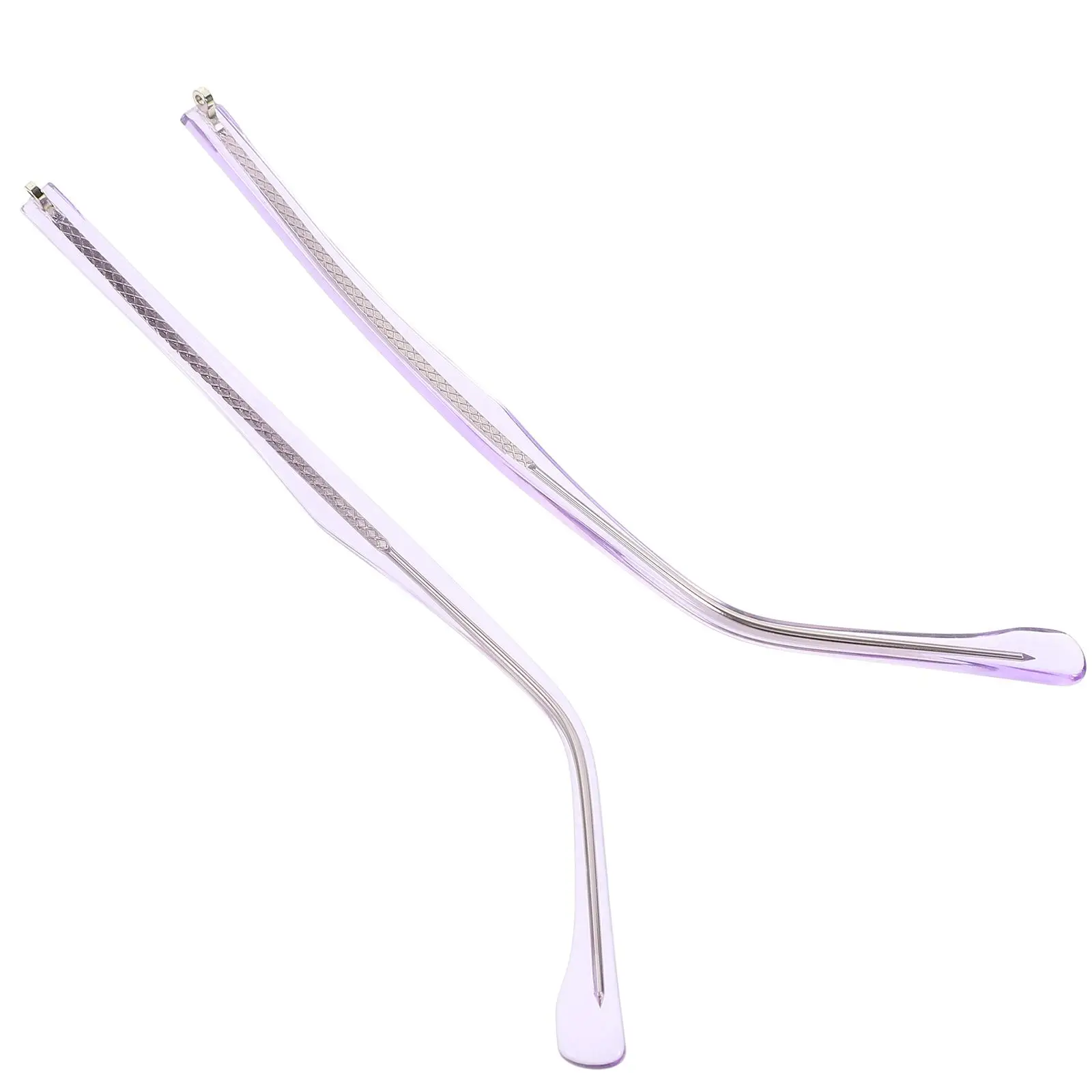 Metal Eyeglasses Replacement Temple Durable Repair Kit for Sunglasses Reading Myopia Glasses Comfortable Design Universal Arm
Metal Eyeglasses Replacement Temple Durable Repair Kit for Sunglasses Reading Myopia Glasses Comfortable Design Universal Arm