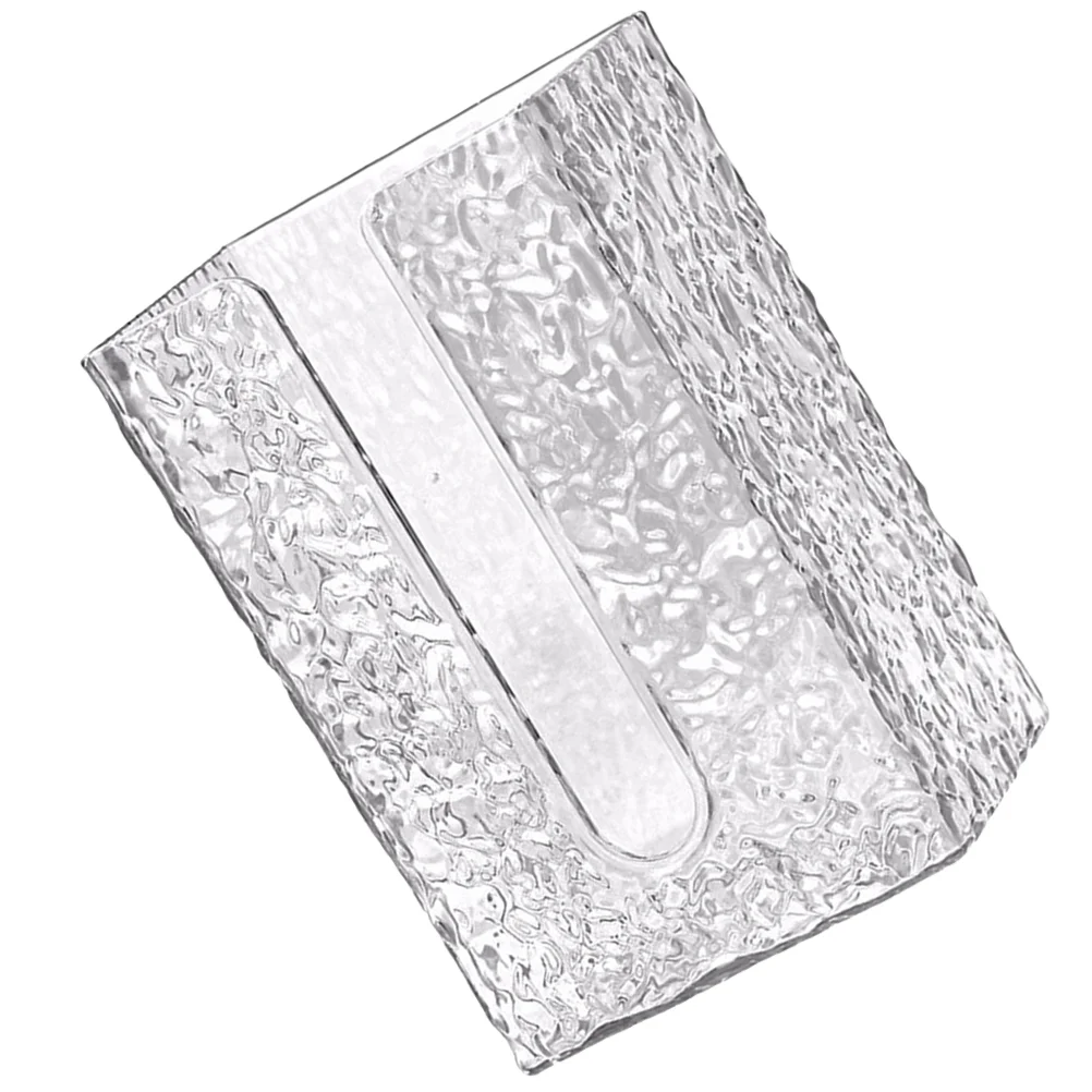 Wall Tissue Box Lids Wipes Dispenser for Bathroom Paper Holder Punch Free Wall-mounted
Wall Tissue Box Lids Wipes Dispenser for Bathroom Paper Holder Punch Free Wall-mounted