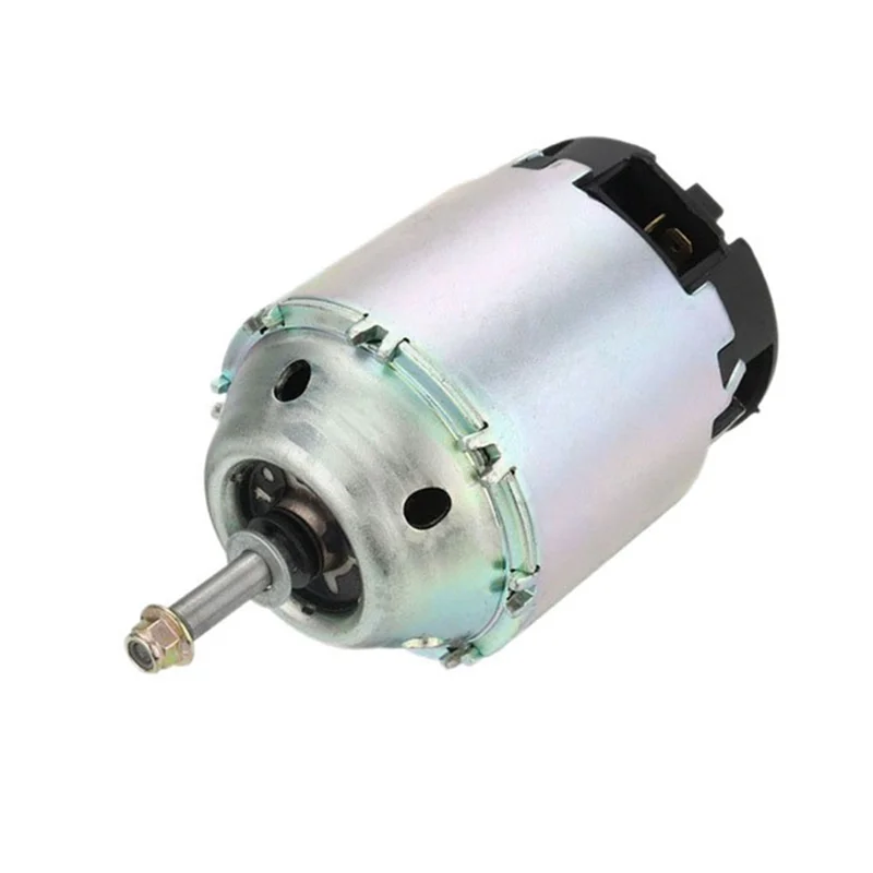 12V Heater Blower Motor Auto AC Blower for Nissan X-Trail T30 2001-2007 27225-8H31C 27225-8H310 272258H90B LHD
12V Heater Blower Motor Auto AC Blower for Nissan X-Trail T30 2001-2007 27225-8H31C 27225-8H310 272258H90B LHD