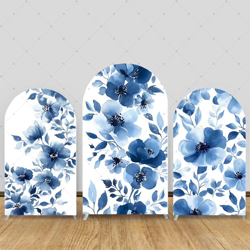 Custom 2-Sided Blue Pattern Bloom Flowers Kids Birthday Wedding Bridal Shower Covers Chiara Arch Decor Backdrop Photo
Custom 2-Sided Blue Pattern Bloom Flowers Kids Birthday Wedding Bridal Shower Covers Chiara Arch Decor Backdrop Photo