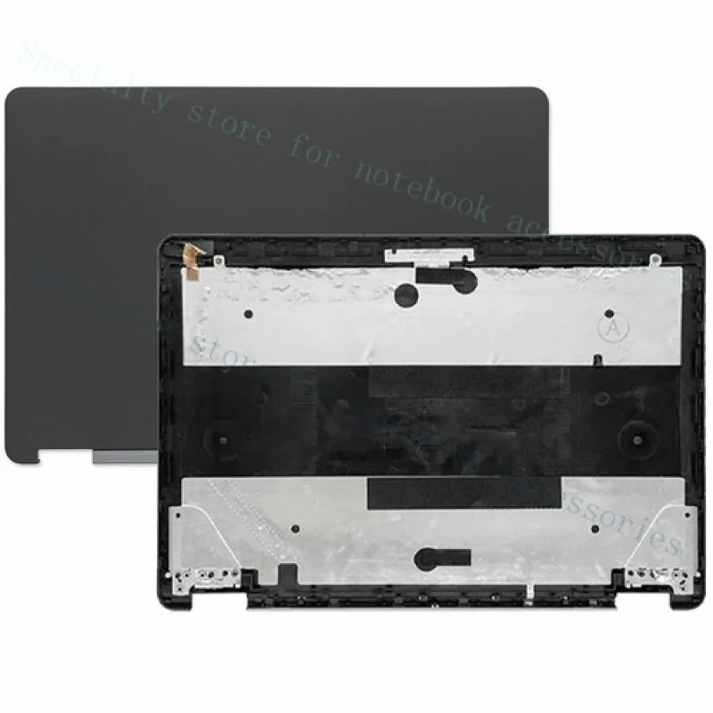 A + для Dell Latitude E5470 5470, задняя крышка ЖК-дисплея/рамка/подставка для рук/нижняя часть
A + для Dell Latitude E5470 5470, задняя крышка ЖК-дисплея/рамка/подставка для рук/нижняя часть