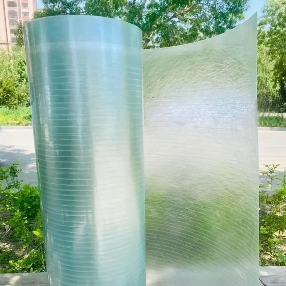 Polyethylene Roofing Sheets, UV-Resistant Clear Plastic Panels for Garages, Canopies, Walkways, Greenhouses
Polyethylene Roofing Sheets, UV-Resistant Clear Plastic Panels for Garages, Canopies, Walkways, Greenhouses