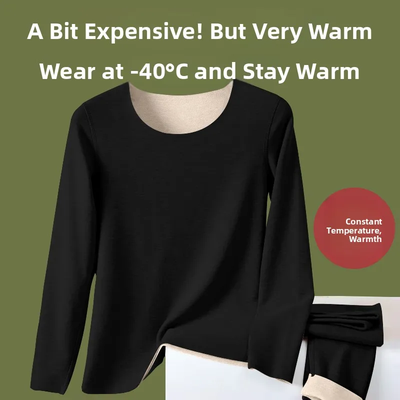 Уникальный женский комплект термобелья, теплые базовые брюки и irt Dervo, новинка 2024, осенне-зимний контроль температуры
Уникальный женский комплект термобелья, теплые базовые брюки и irt Dervo, новинка 2024, осенне-зимний контроль температуры