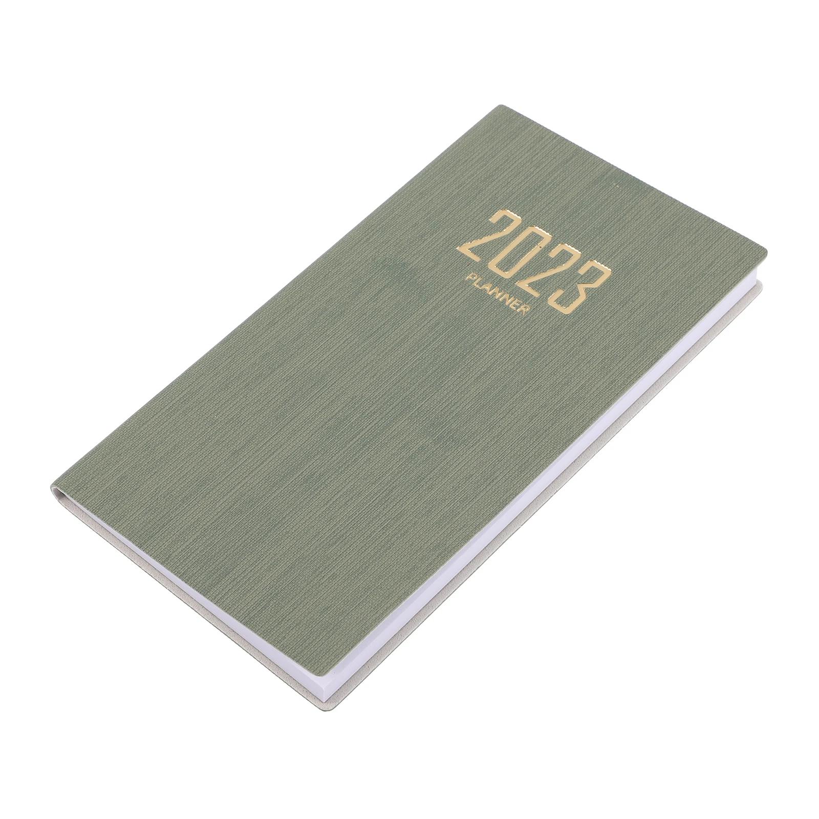2023 Monthly Planner Schedule Notepad Daily Planner Compact Size Safe Paper Smooth Writing Delicate Pages Students Office
2023 Monthly Planner Schedule Notepad Daily Planner Compact Size Safe Paper Smooth Writing Delicate Pages Students Office