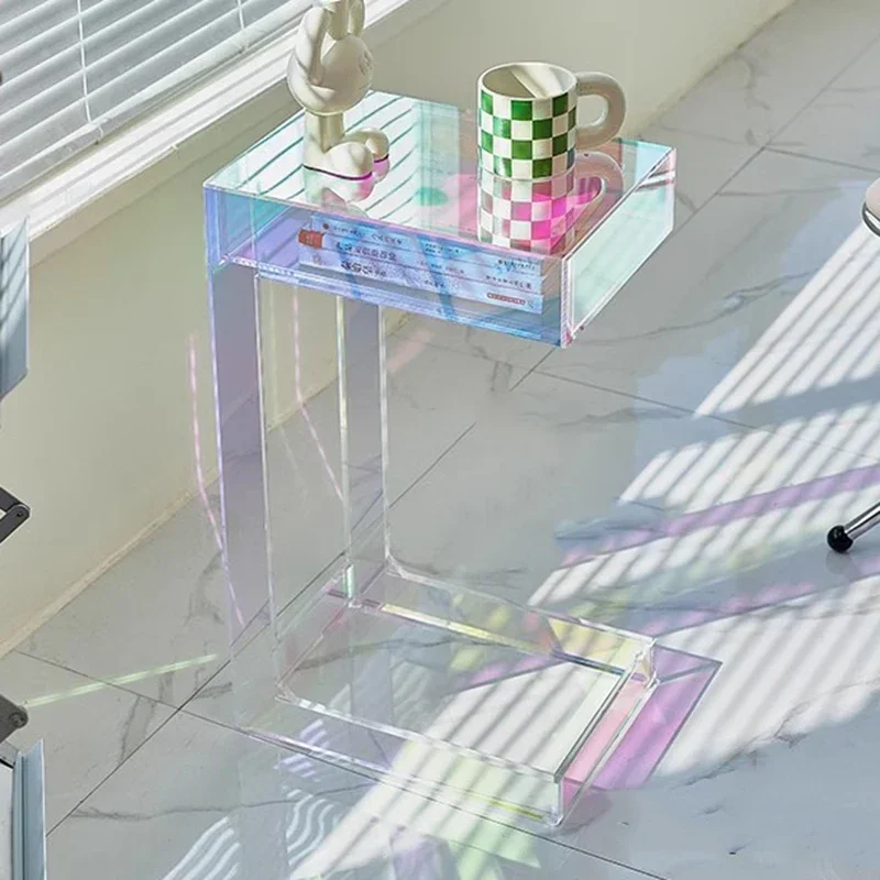 For Nordic Table Salon Makeup Desk Living Room Sofa Tables Wall Entryways Nightstand Mesa Auxiliar Salon Furniture
For Nordic Table Salon Makeup Desk Living Room Sofa Tables Wall Entryways Nightstand Mesa Auxiliar Salon Furniture