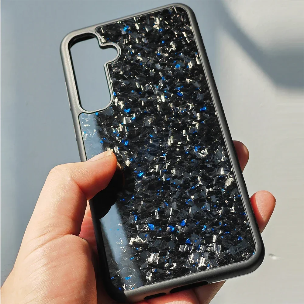 Роскошный чехол из настоящего углеродного волокна для Samsung Galaxy A15 A55 A14 A54 A33 A34 A73 5g с противоскользящей рамкой, универсальный противоударный чехол
Роскошный чехол из настоящего углеродного волокна для Samsung Galaxy A15 A55 A14 A54 A33 A34 A73 5g с противоскользящей рамкой, универсальный противоударный чехол