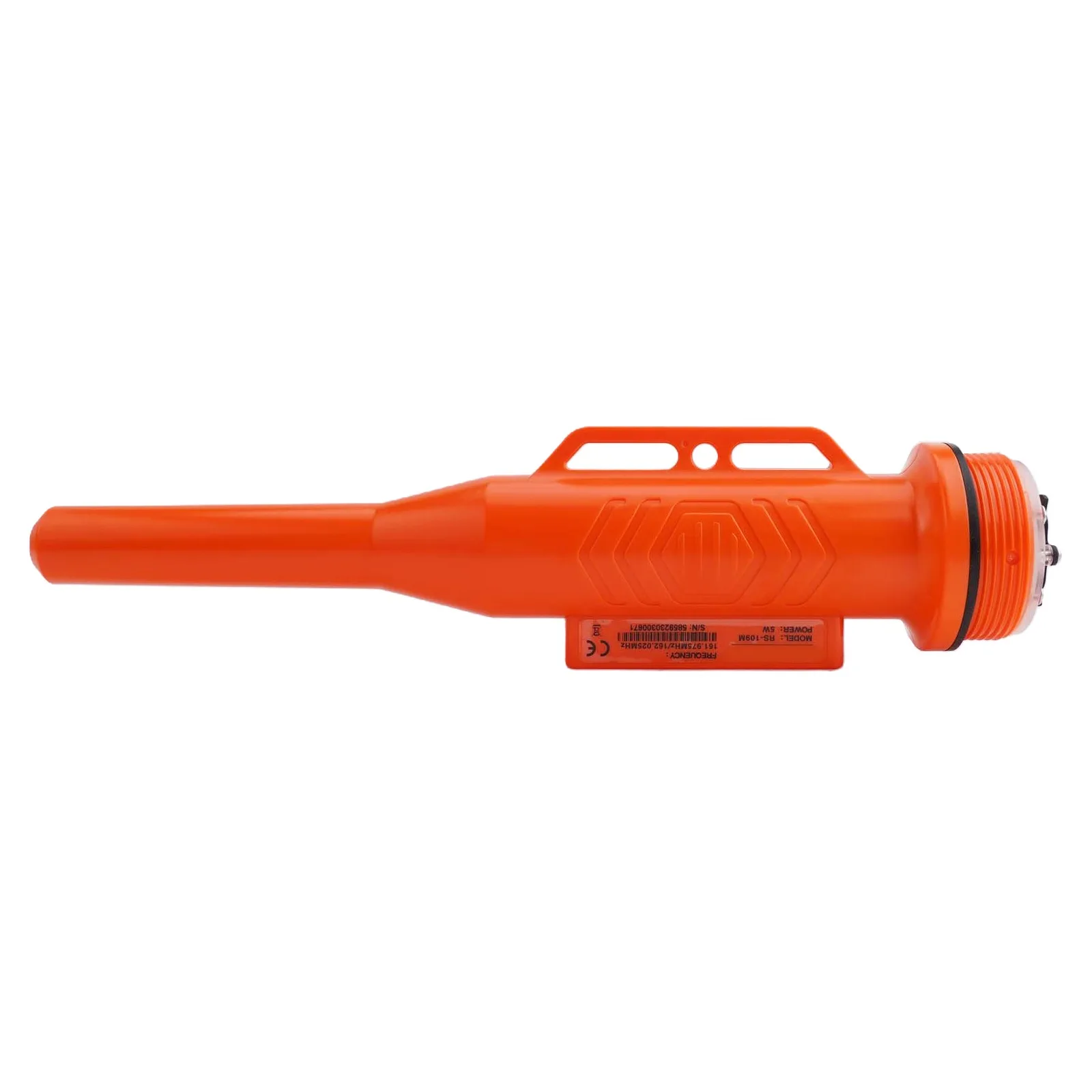 RS-109M Marine Boat Locator Fishing Net Position Meter Send AIS Location With Antenna Waterproof GPS Anti-lost Locator Equipment
RS-109M Marine Boat Locator Fishing Net Position Meter Send AIS Location With Antenna Waterproof GPS Anti-lost Locator Equipment