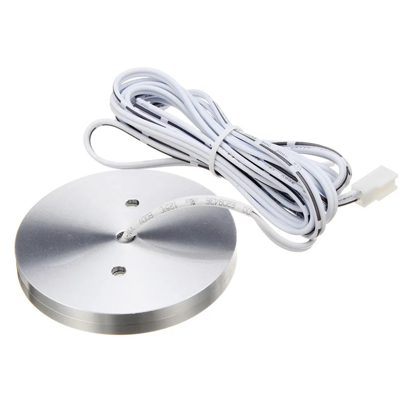A03Q-8X 12V Led Light Rv Camper Trailer Boat Interior Ceiling Down Roof Lamp Warm White
A03Q-8X 12V Led Light Rv Camper Trailer Boat Interior Ceiling Down Roof Lamp Warm White
