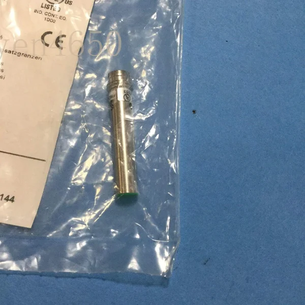 1pc Sensors Ifrm 06p17a3 S35l New Mi Brand New Original Spot Plc
1pc Sensors Ifrm 06p17a3 S35l New Mi Brand New Original Spot Plc