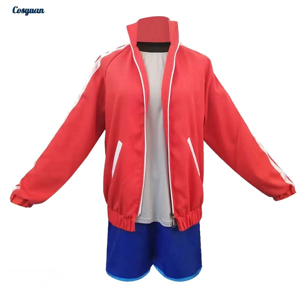 Anime Animal of Brand NewCosplay Michiru Kagemori Clothes Women Party Disguise Roleplay Halloween Costume Carnival Outfits Suits
Anime Animal of Brand NewCosplay Michiru Kagemori Clothes Women Party Disguise Roleplay Halloween Costume Carnival Outfits Suits