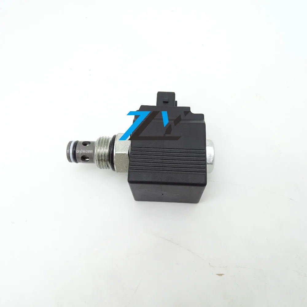 11705917 VOE11705917 Solenoid valve suitable for L50E L60E L70E L90E L110E L120E L150E loaders
11705917 VOE11705917 Solenoid valve suitable for L50E L60E L70E L90E L110E L120E L150E loaders