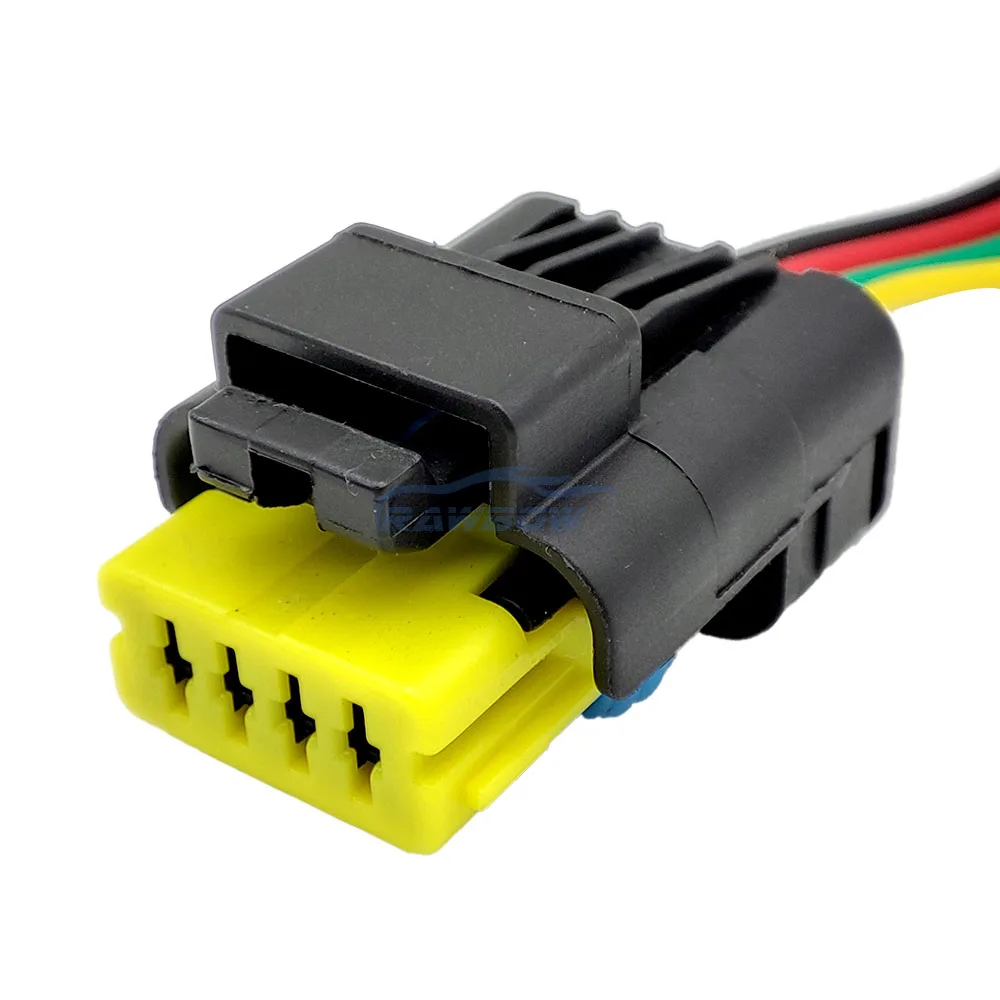 1 компл. Для 4 контактов 211PC042S4021 211PC042S8021 Водонепроницаемый Электрический штекер, соединительный кабель, автомобильные разъемы
1 компл. Для 4 контактов 211PC042S4021 211PC042S8021 Водонепроницаемый Электрический штекер, соединительный кабель, автомобильные разъемы