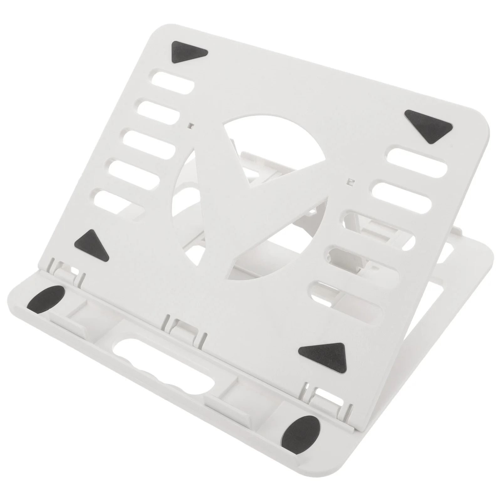 Computer Lifting Bracket Tablet Stand Adjustable Laptop Holder Foldable Plastic Folding Support Heat Dissipation
Computer Lifting Bracket Tablet Stand Adjustable Laptop Holder Foldable Plastic Folding Support Heat Dissipation
