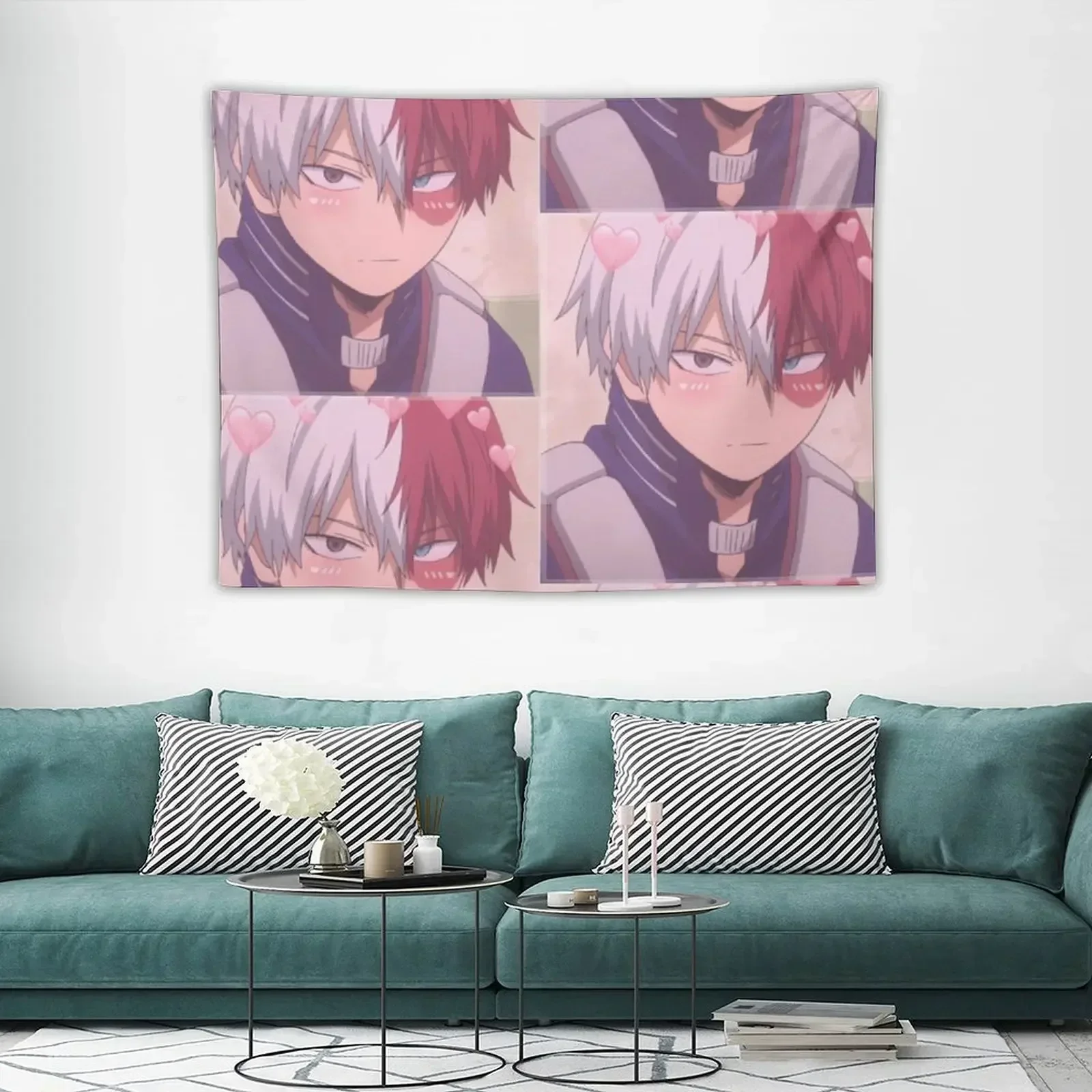 BNHA:Todoroki Edit 2 Sticker Tapestry Home Decorators Aesthetic Room Decor Room Aesthetic Decor Room Decor Tapestry
BNHA:Todoroki Edit 2 Sticker Tapestry Home Decorators Aesthetic Room Decor Room Aesthetic Decor Room Decor Tapestry
