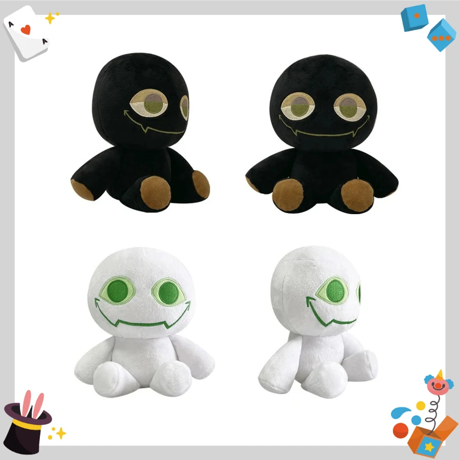 Hot Selling Slap Battles Bob Plush Toys Cute Soft Dolls Desk Decoration Plush Doll Kawaii Toys Gifts
Hot Selling Slap Battles Bob Plush Toys Cute Soft Dolls Desk Decoration Plush Doll Kawaii Toys Gifts