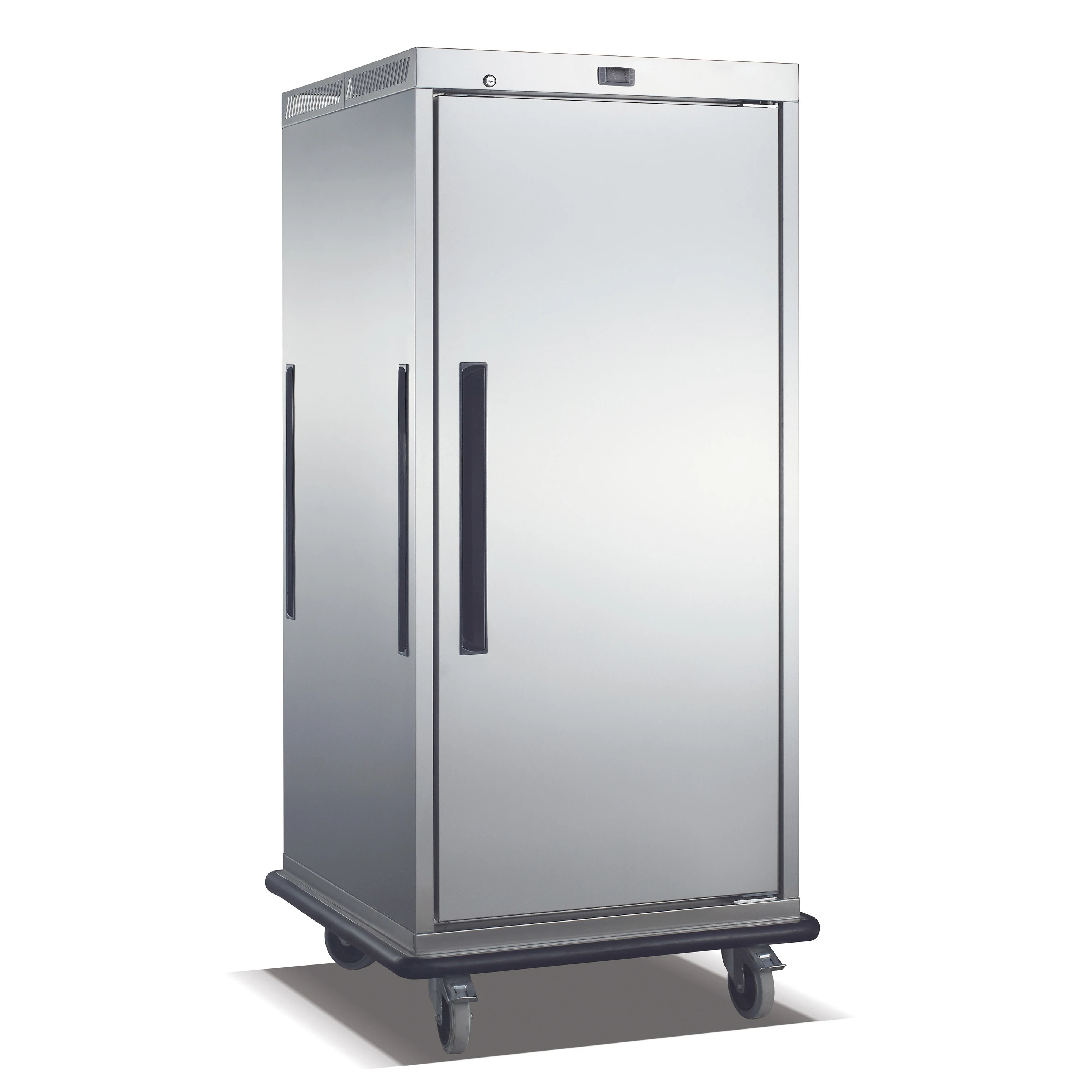 Hotel Banquet Food Warmer Trolley 536L Mobile Smart Digital Temperature Control Convection Heating
Hotel Banquet Food Warmer Trolley 536L Mobile Smart Digital Temperature Control Convection Heating