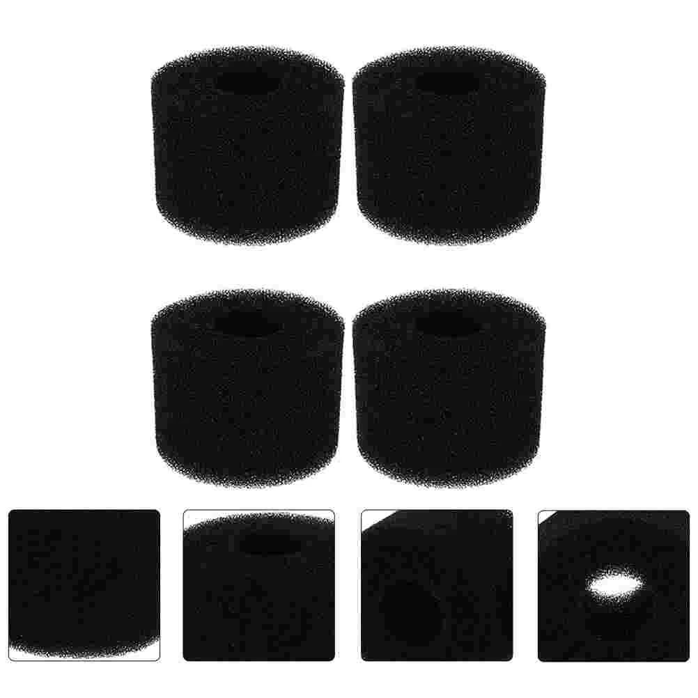 All Pond Solutions Spare Parts Swimming Pool Filter Cotton Fish Tank Sponge Black Sponges
All Pond Solutions Spare Parts Swimming Pool Filter Cotton Fish Tank Sponge Black Sponges
